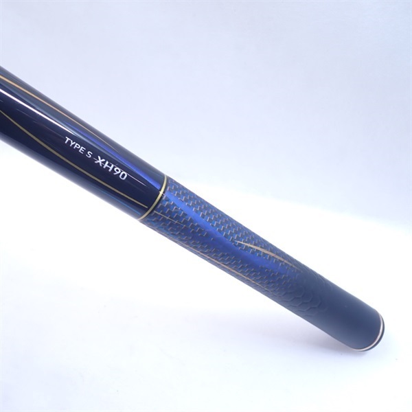 23銀影競技タイプＳ XH90・Ｗ